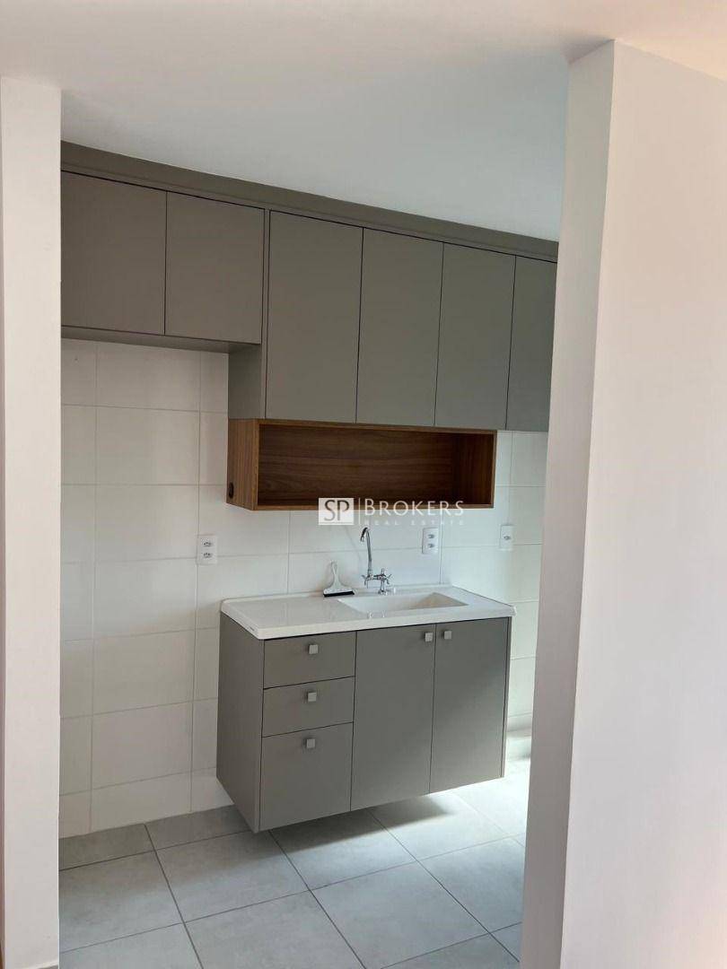 Apartamento à venda com 2 quartos, 43m² - Foto 5