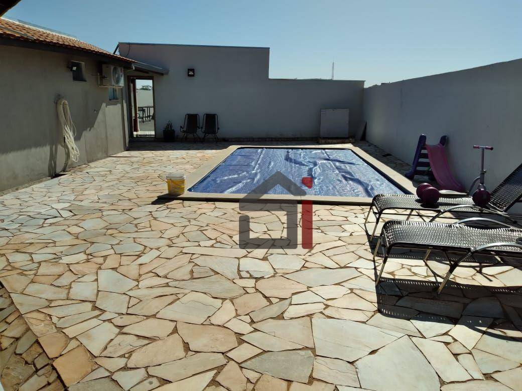 Casa, 3 quartos, 318 m² - Foto 5