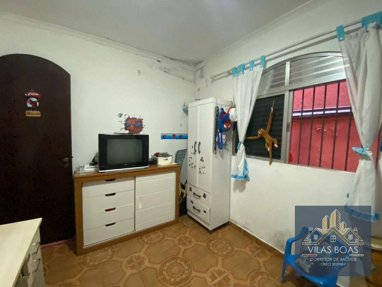 Sobrado à venda com 5 quartos, 199m² - Foto 10