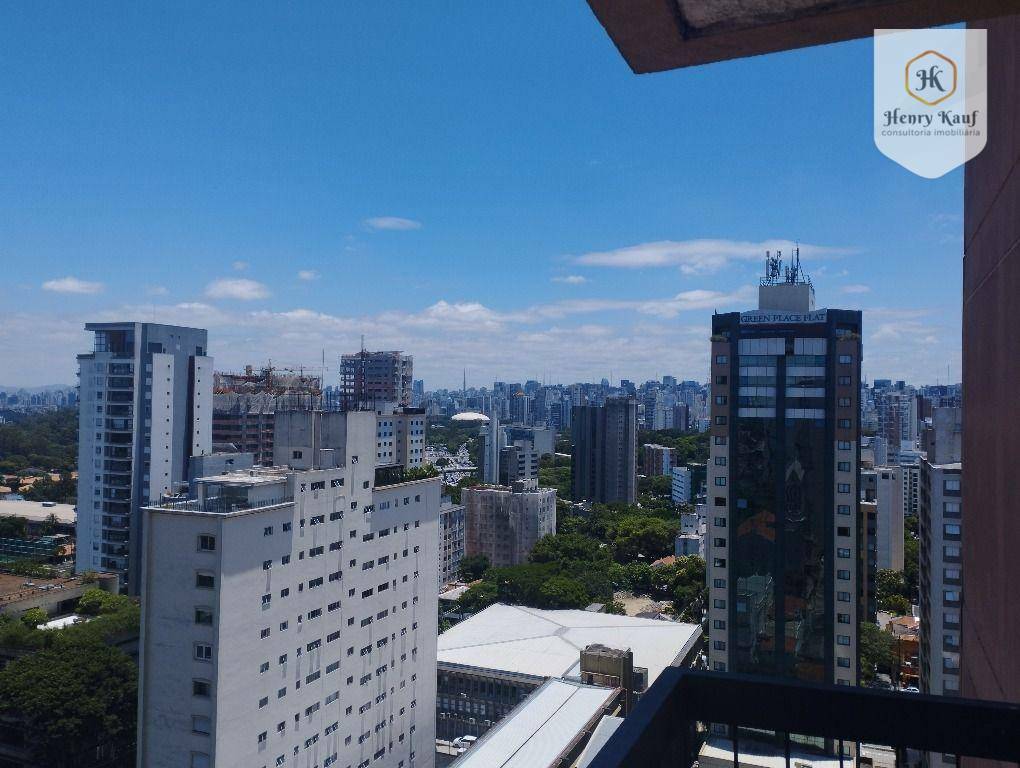 Apartamento para alugar com 1 quarto, 42m² - Foto 20