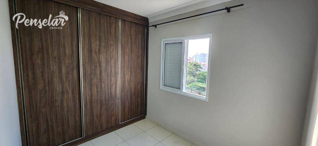 Apartamento à venda com 3 quartos, 67m² - Foto 11