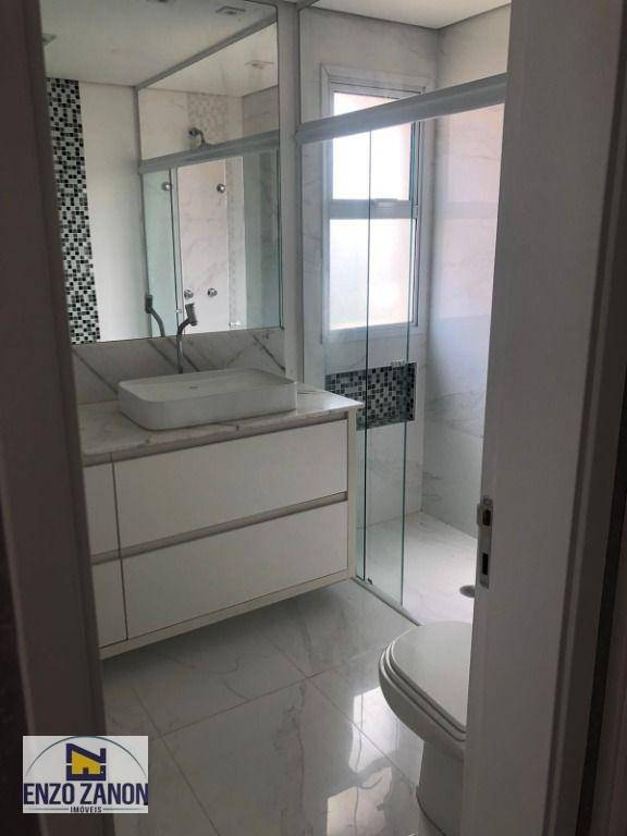 Apartamento à venda com 3 quartos, 155m² - Foto 19