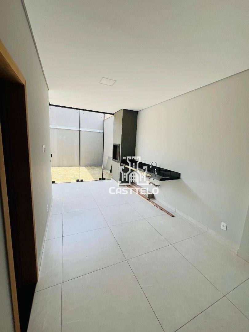 Sobrado à venda com 3 quartos, 140m² - Foto 6