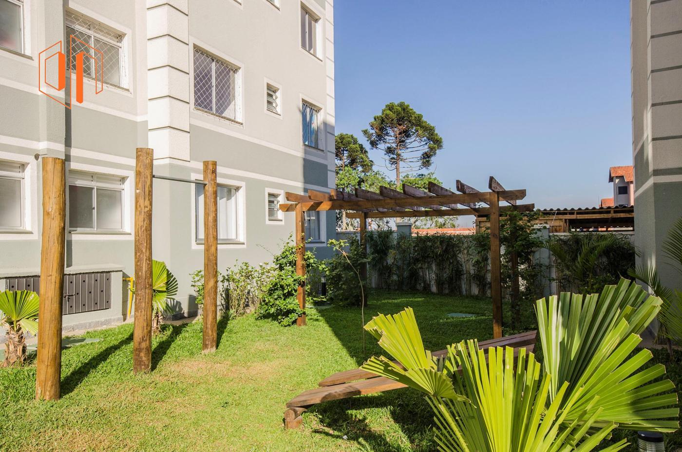 Apartamento, 2 quartos, 44 m² - Foto 5