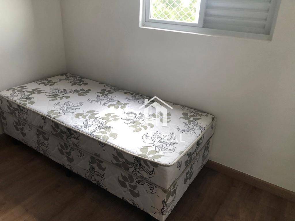 Apartamento para alugar com 2 quartos, 57m² - Foto 7