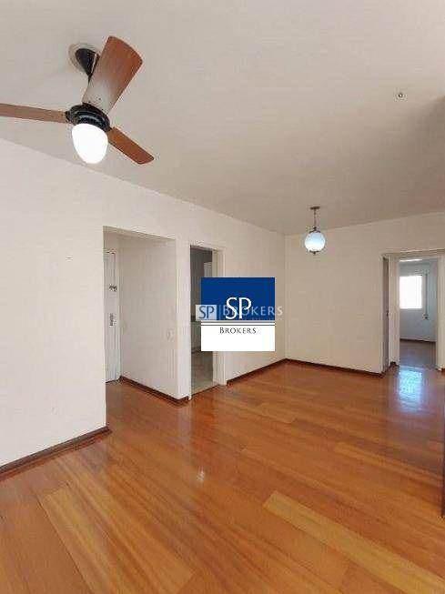 Apartamento à venda com 3 quartos, 94m² - Foto 2