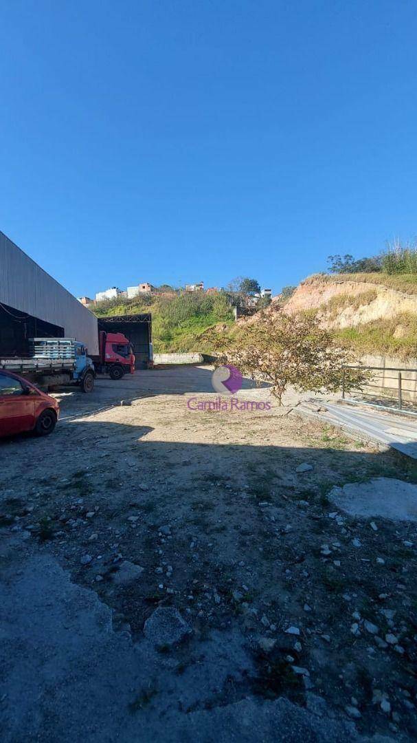 Depósito-Galpão-Armazém à venda e aluguel, 300m² - Foto 32