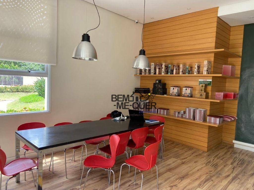 Apartamento à venda com 2 quartos, 107M2 - Foto 43