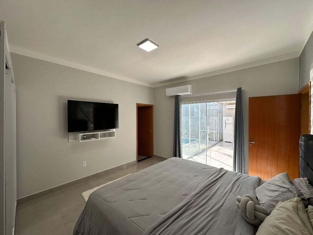 Casa à venda com 3 quartos, 192m² - Foto 19