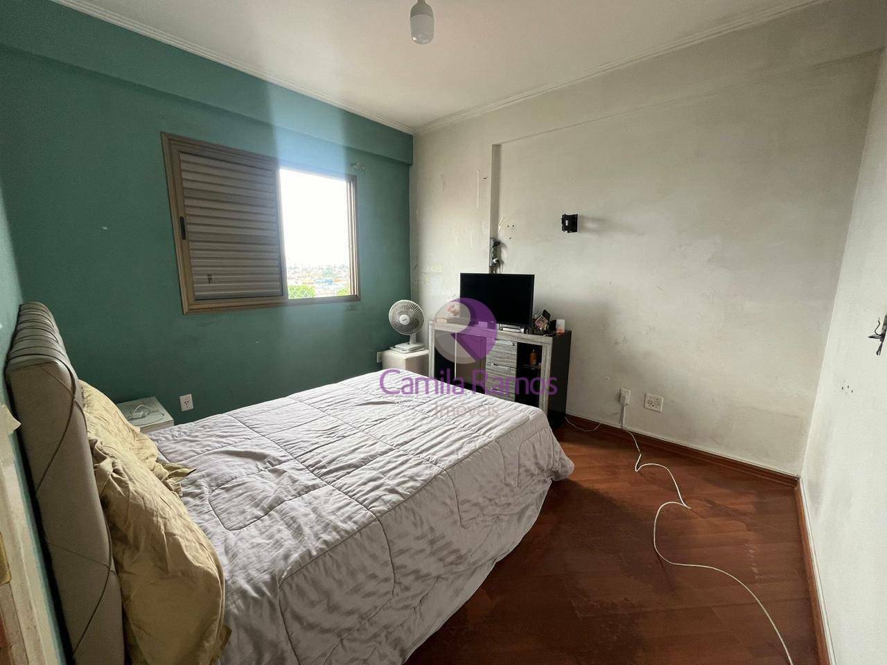 Apartamento à venda com 3 quartos, 135m² - Foto 11