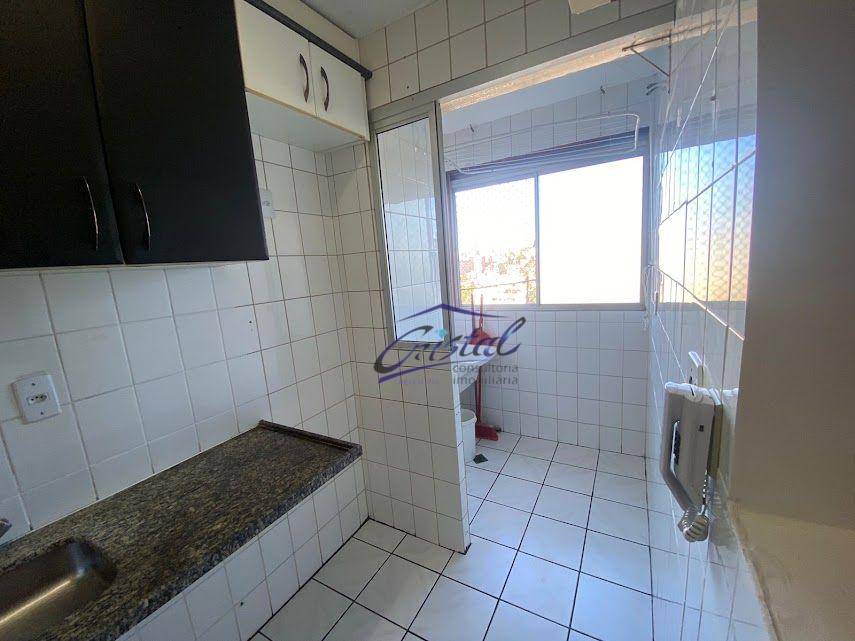 Apartamento para alugar com 2 quartos, 46m² - Foto 8