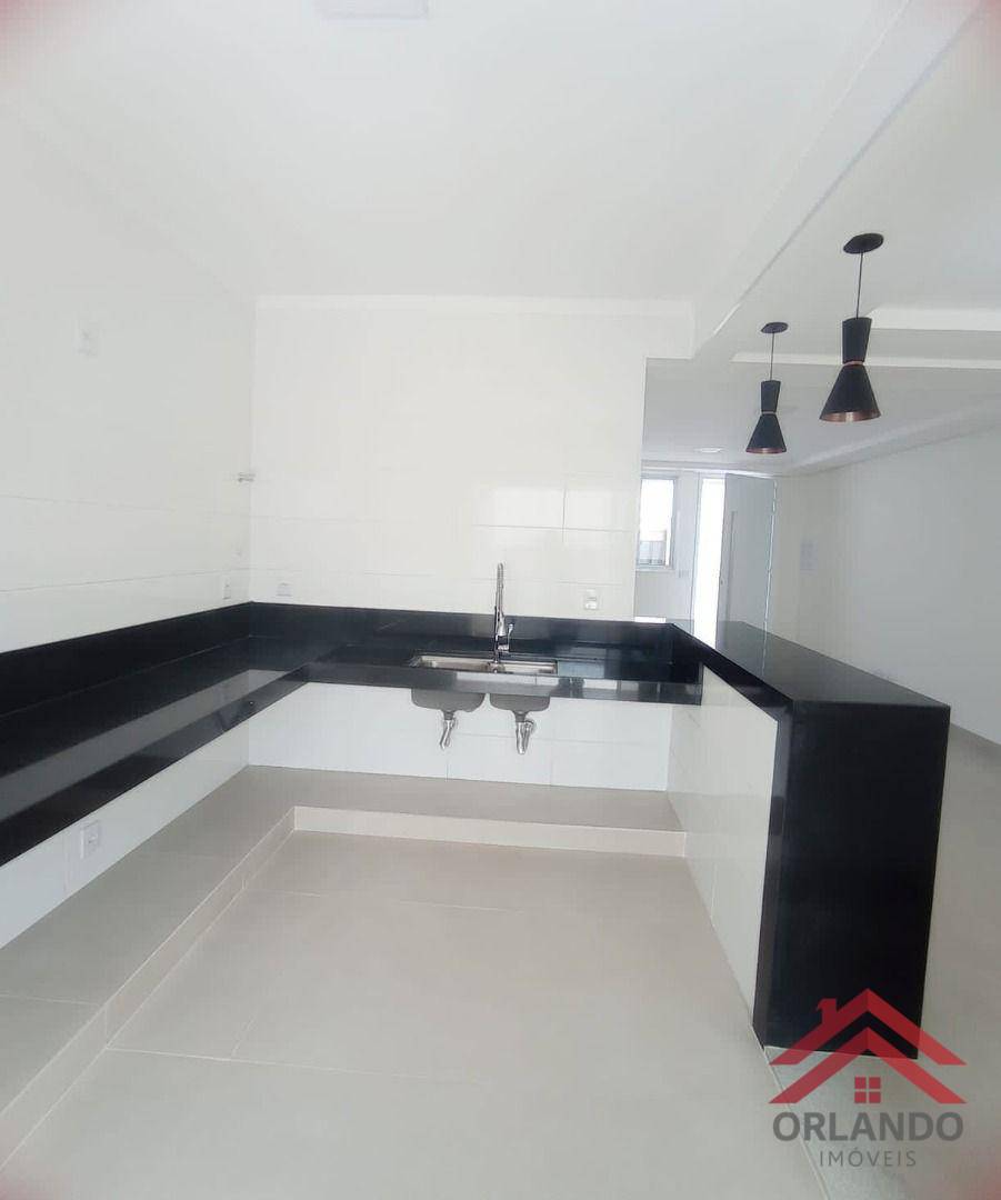 Sobrado à venda com 3 quartos, 130m² - Foto 6