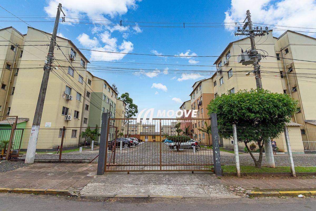 Apartamento, 2 quartos, 38 m² - Foto 4