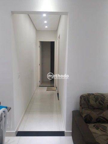 Apartamento à venda com 2 quartos, 47m² - Foto 8