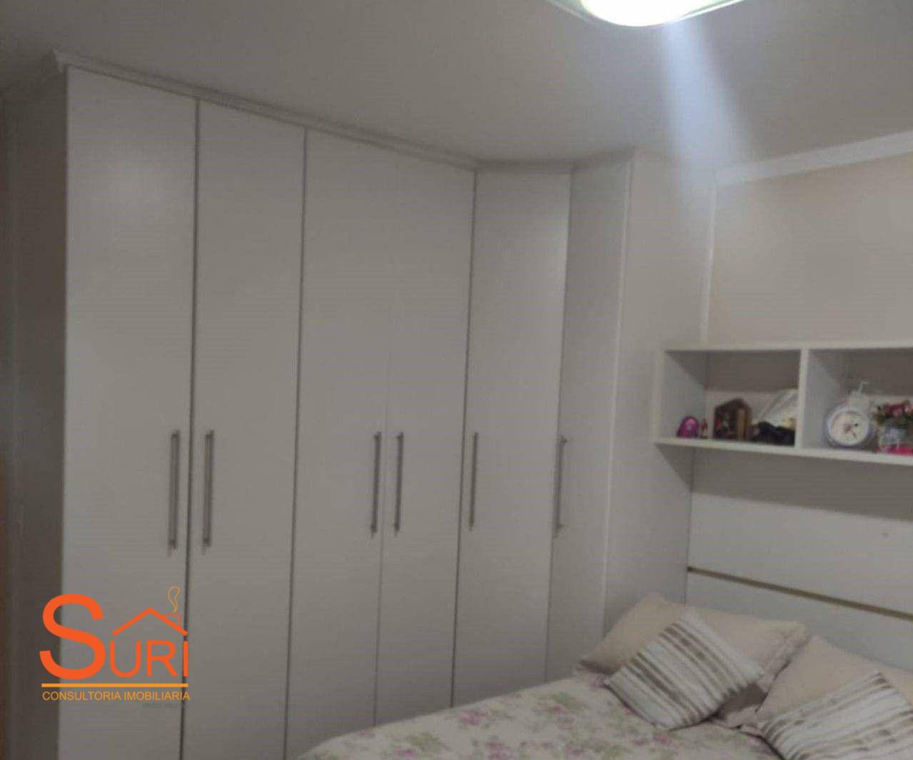 Sobrado à venda com 3 quartos, 170m² - Foto 19