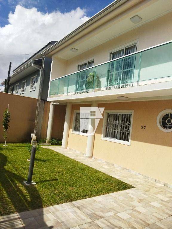 Sobrado à venda com 4 quartos, 335m² - Foto 6