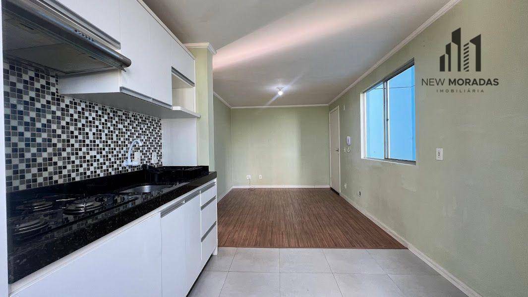 Apartamento à venda com 2 quartos, 44m² - Foto 8