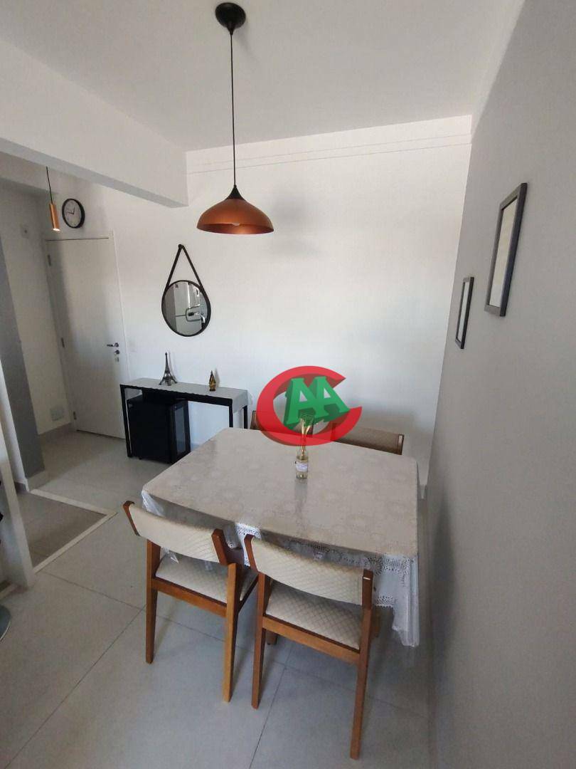 Apartamento à venda com 2 quartos, 60m² - Foto 3