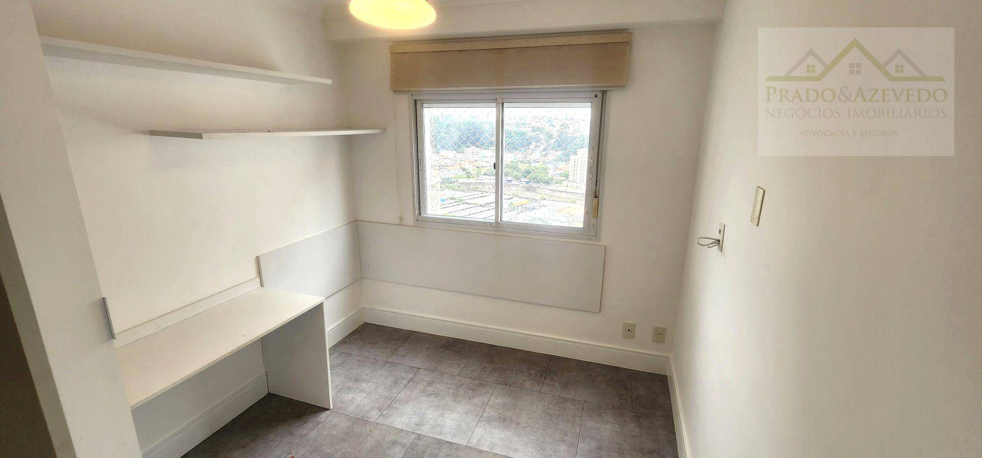 Apartamento para alugar com 3 quartos, 110m² - Foto 9