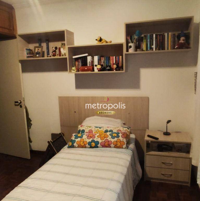 Apartamento à venda com 3 quartos, 169m² - Foto 16