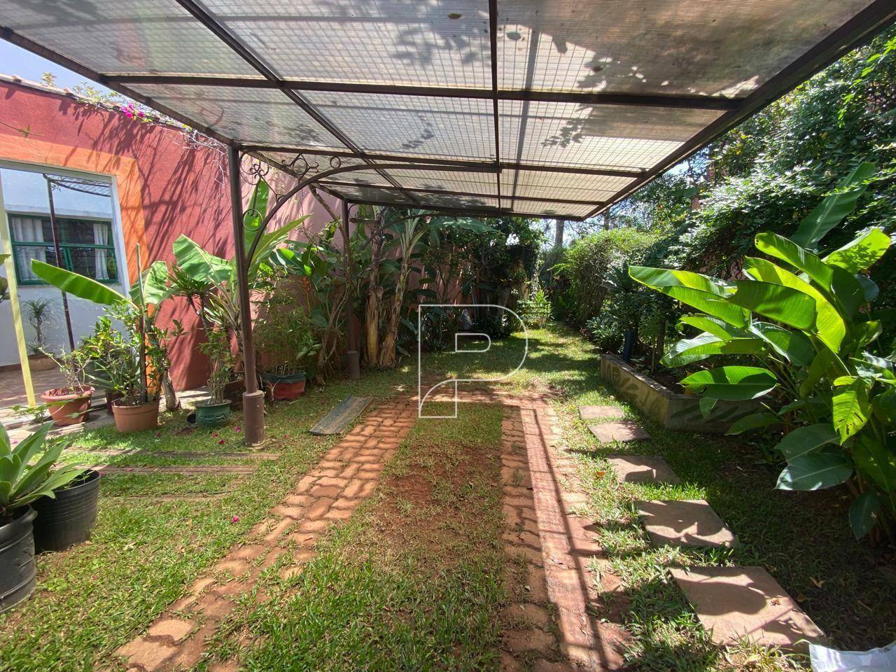 Casa de Condomínio à venda com 3 quartos, 116m² - Foto 29