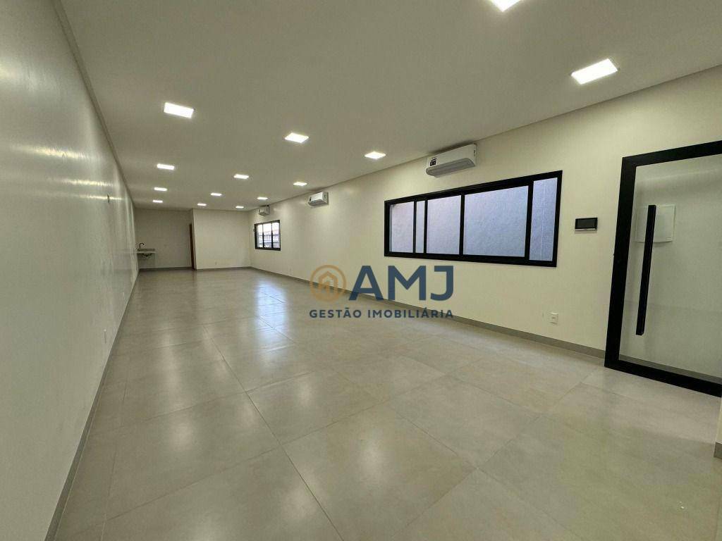 Conjunto Comercial-Sala para alugar, 69m² - Foto 2