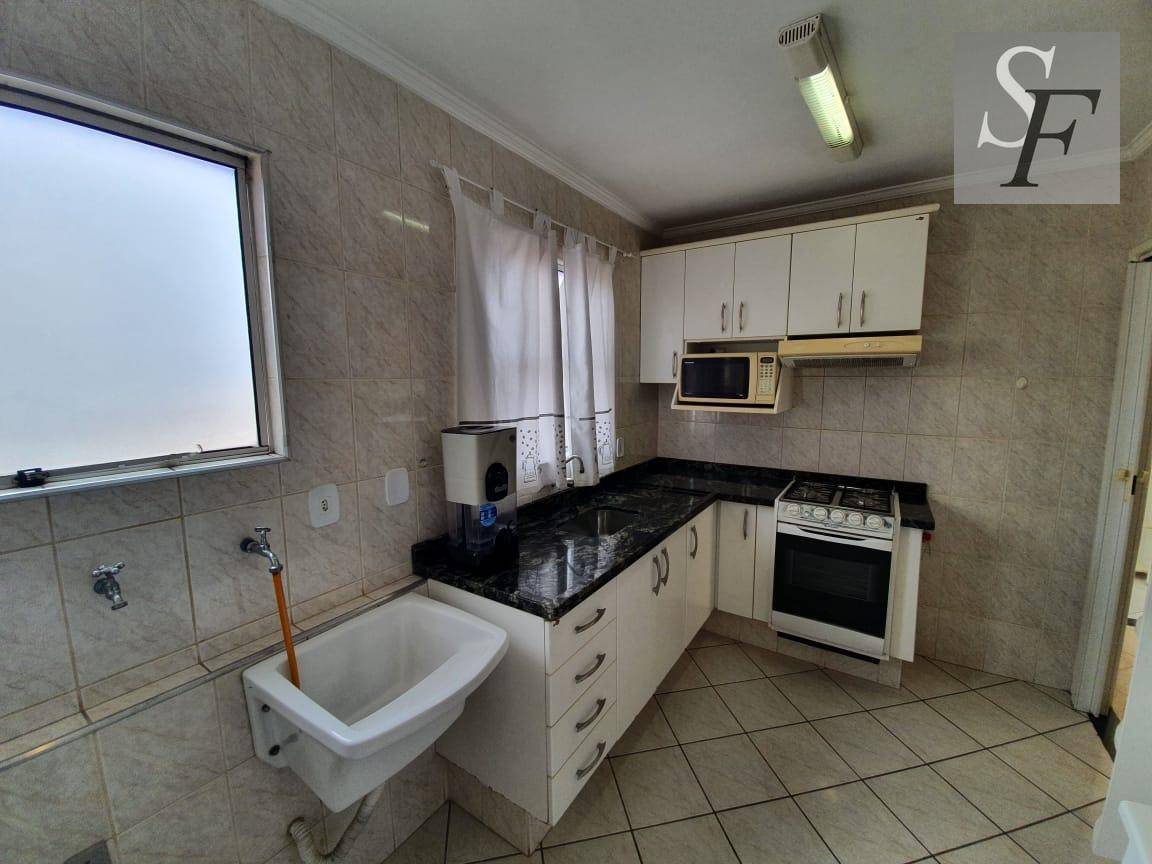 Apartamento à venda com 2 quartos, 48m² - Foto 15