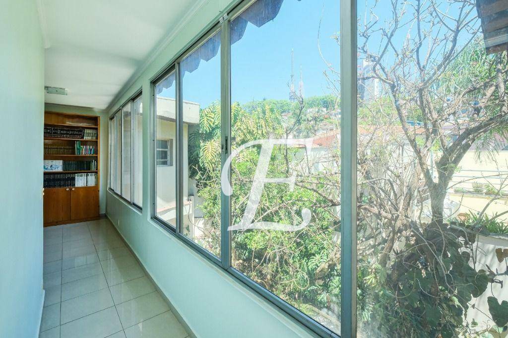 Sobrado à venda com 4 quartos, 269m² - Foto 34