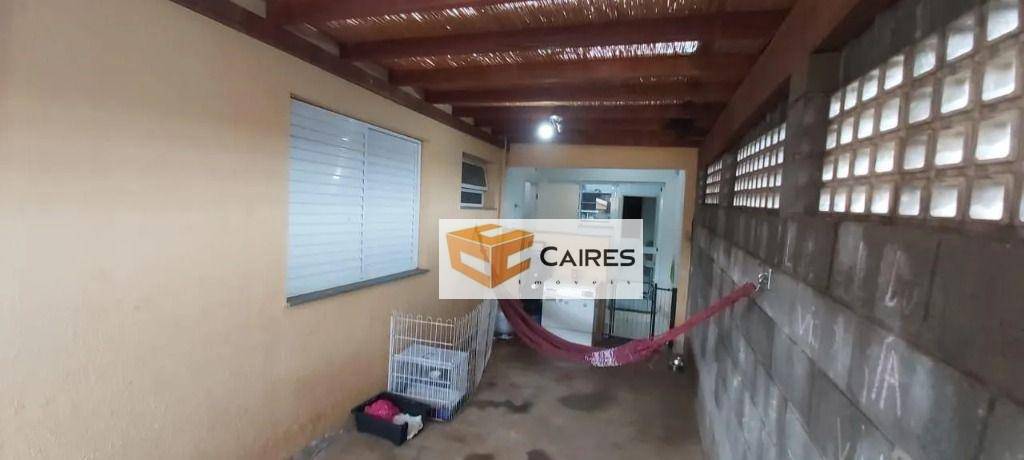 Casa de Condomínio à venda com 3 quartos, 170m² - Foto 3