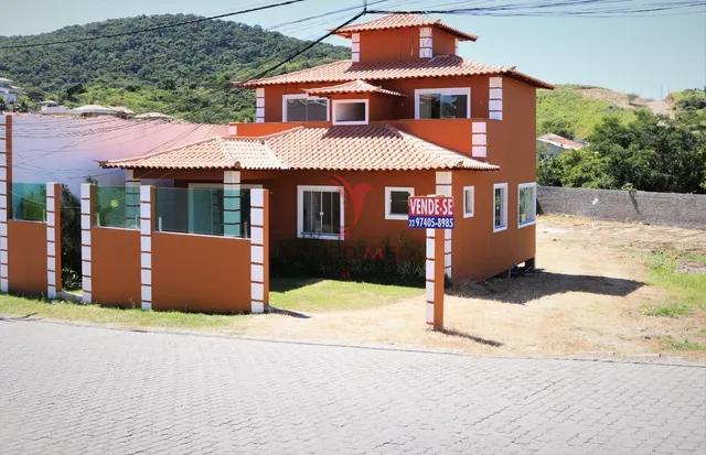 Casa de Condomínio à venda com 3 quartos, 140m² - Foto 3