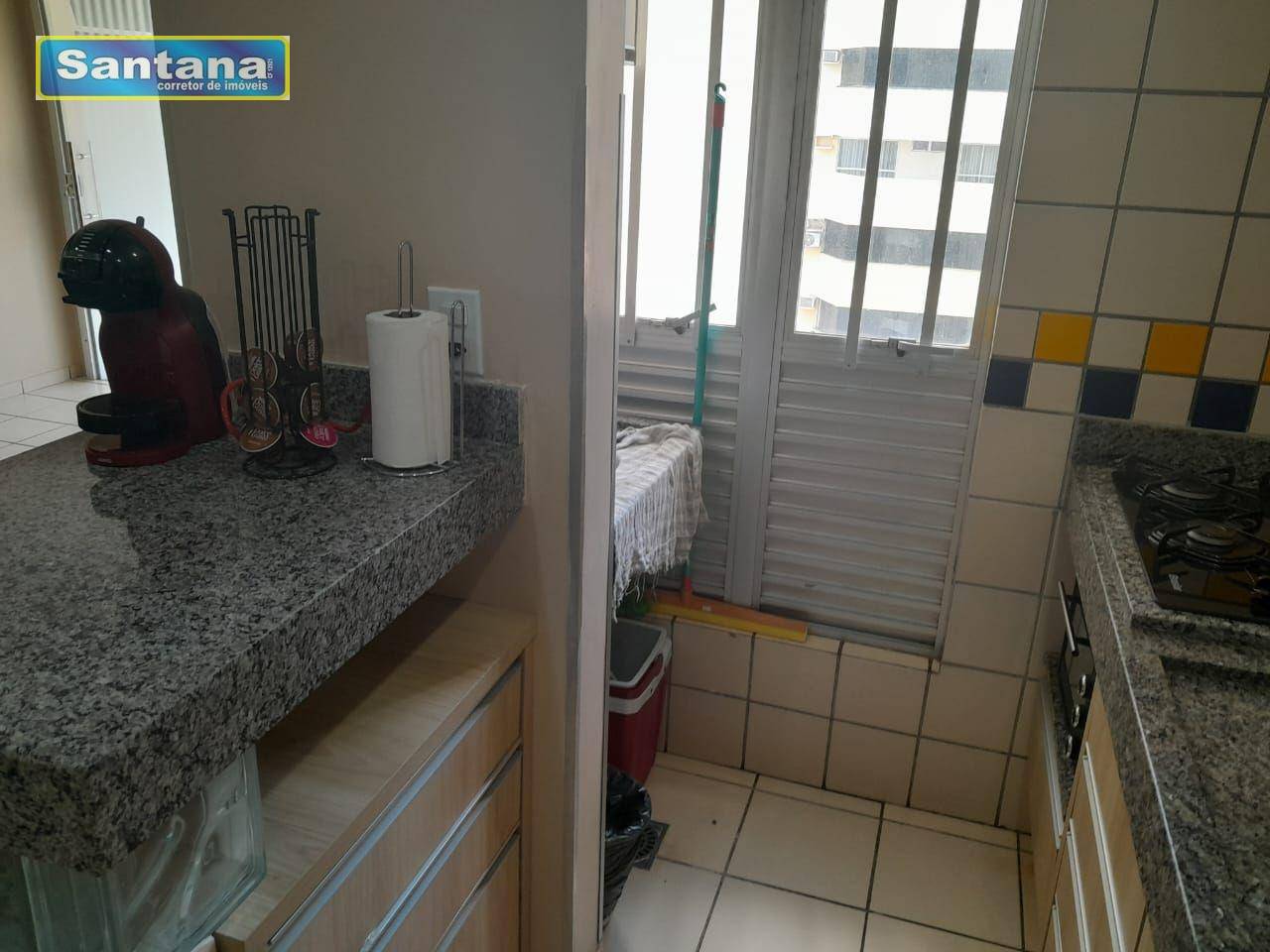 Apartamento à venda com 2 quartos, 69m² - Foto 15