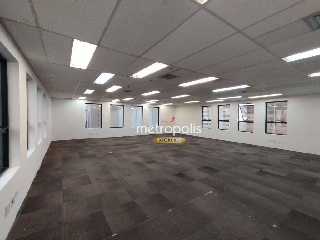 Conjunto Comercial-Sala para alugar, 120m² - Foto 5