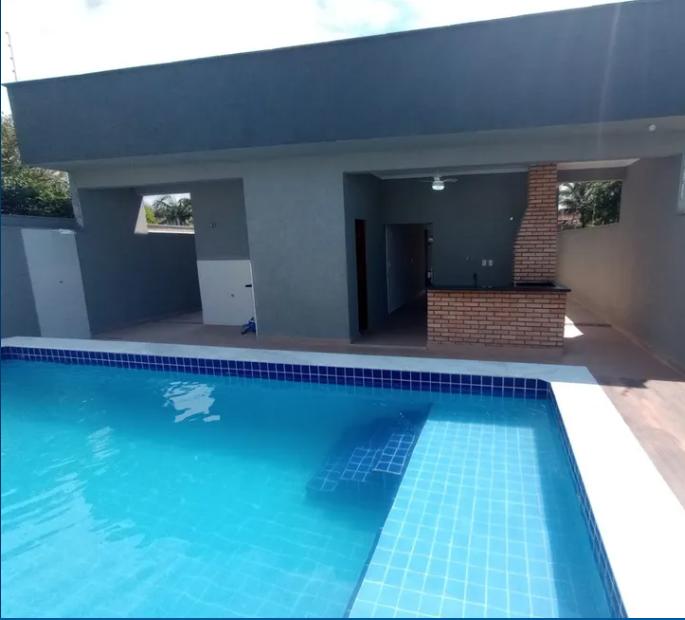 Casa à venda com 3 quartos, 256m² - Foto 35