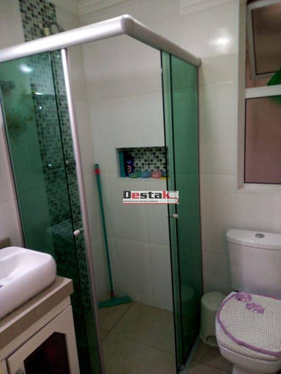 Apartamento à venda com 3 quartos, 78m² - Foto 24