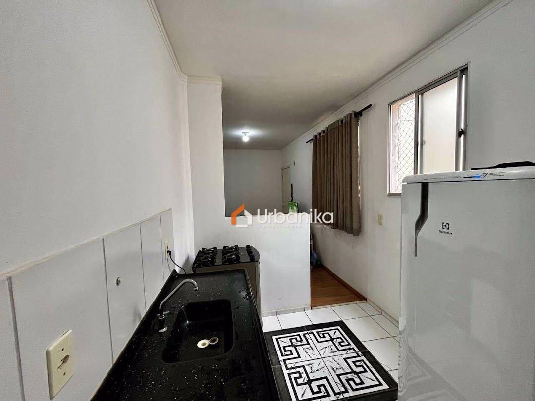 Apartamento, 2 quartos, 48 m² - Foto 5