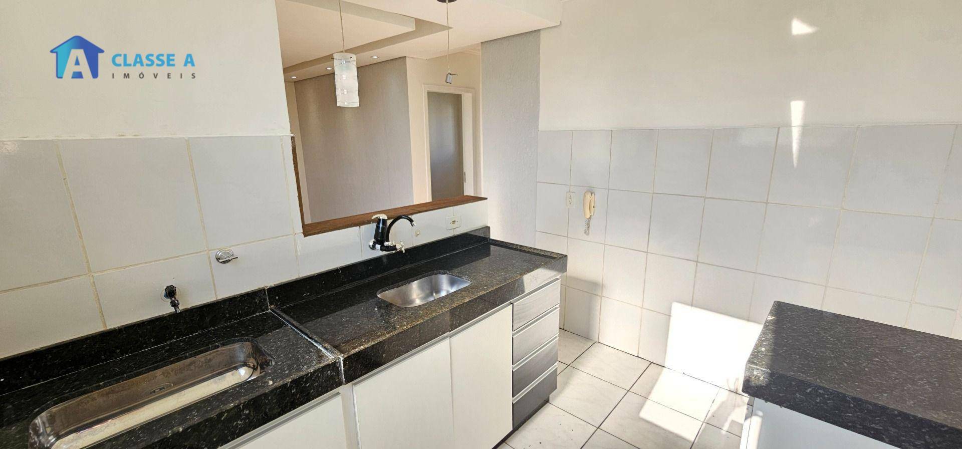 Apartamento à venda com 2 quartos, 44m² - Foto 5