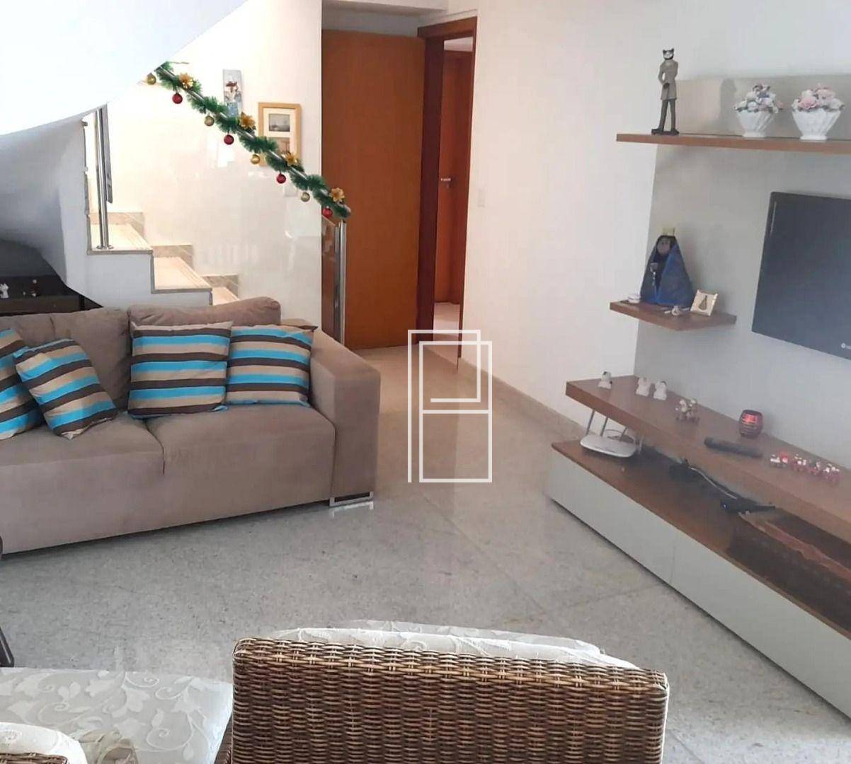 Cobertura à venda com 3 quartos, 265m² - Foto 3