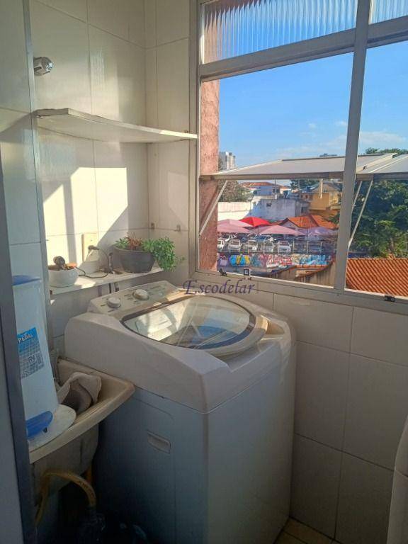 Apartamento à venda com 2 quartos, 56m² - Foto 27