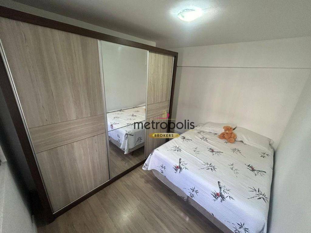 Apartamento à venda com 2 quartos, 50m² - Foto 6