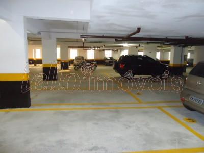 Apartamento para alugar com 2 quartos, 69m² - Foto 38