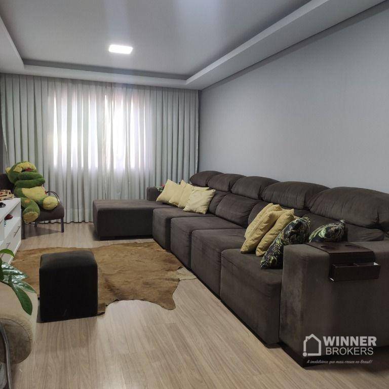 Casa à venda com 3 quartos, 230m² - Foto 12