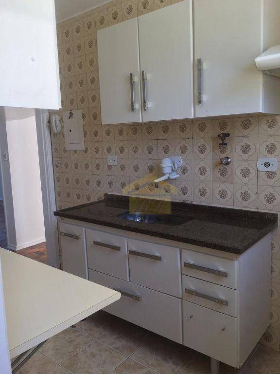 Apartamento à venda com 2 quartos, 46m² - Foto 3