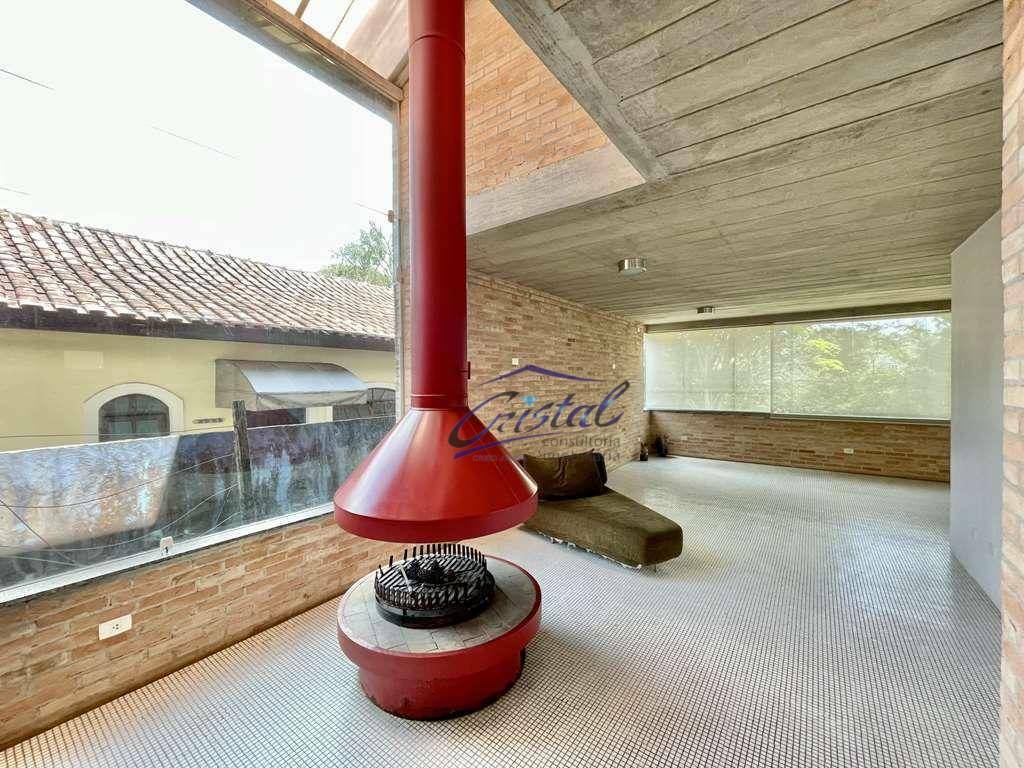 Casa de Condomínio para alugar com 4 quartos, 350m² - Foto 7