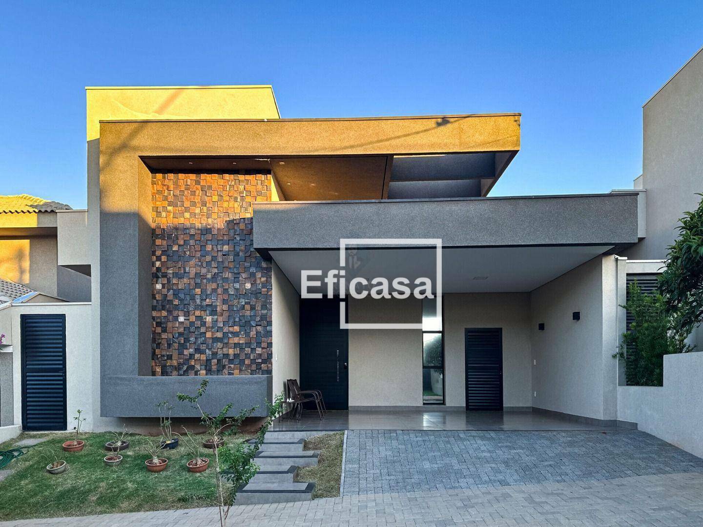 Casa de Condomínio à venda com 3 quartos, 153m² - Foto 1