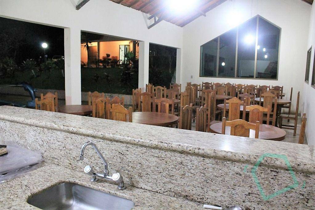 Chácara, 5 quartos, 640 m² - Foto 25