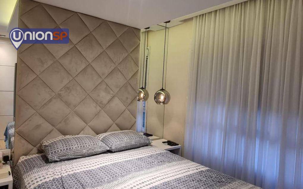 Apartamento à venda com 2 quartos, 107m² - Foto 5