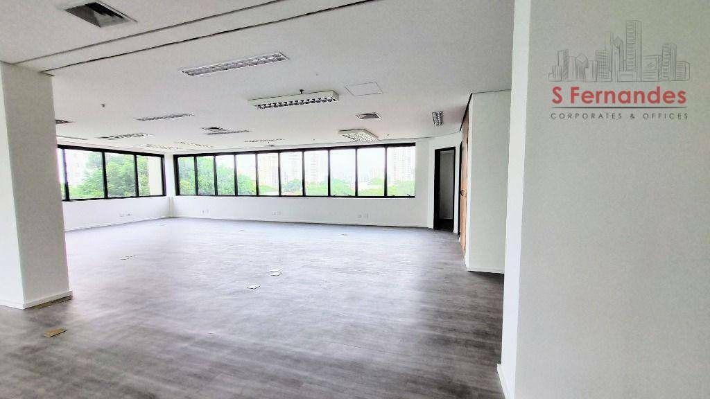 Conjunto Comercial-Sala para alugar, 194m² - Foto 17