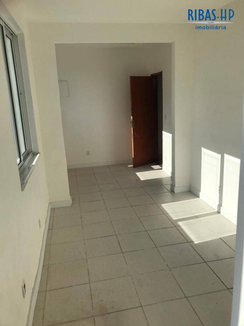 Conjunto Comercial-Sala para alugar, 18m² - Foto 3