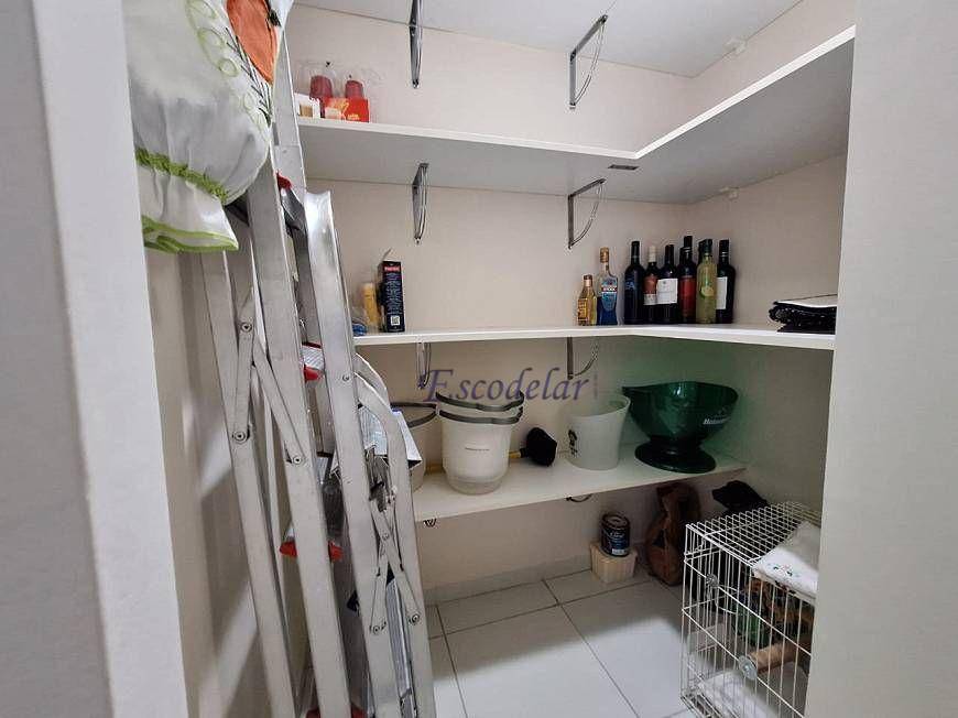 Apartamento à venda com 2 quartos, 111m² - Foto 12