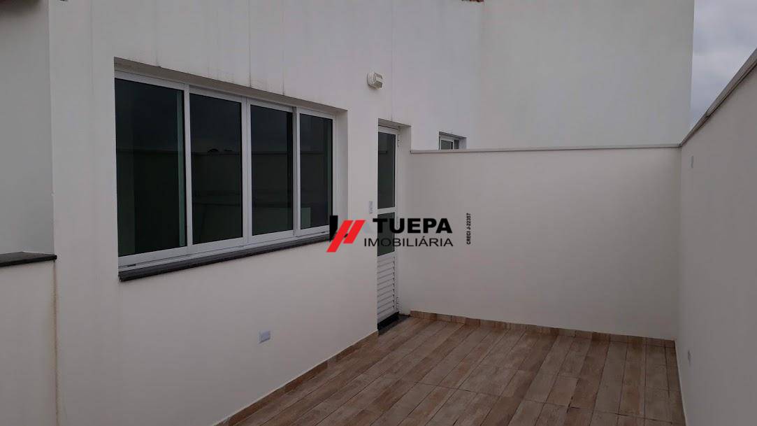 Apartamento à venda com 2 quartos, 104m² - Foto 3